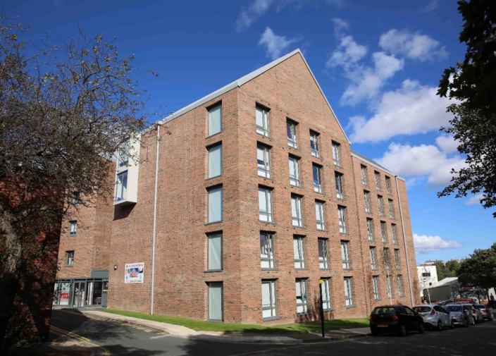 《z6com·尊龙凯时在全球》系列报道之二| 英国格拉斯哥学生公寓篇